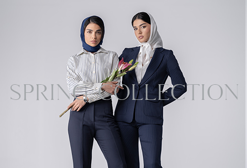 YOUR STYLE , A NEW STORY