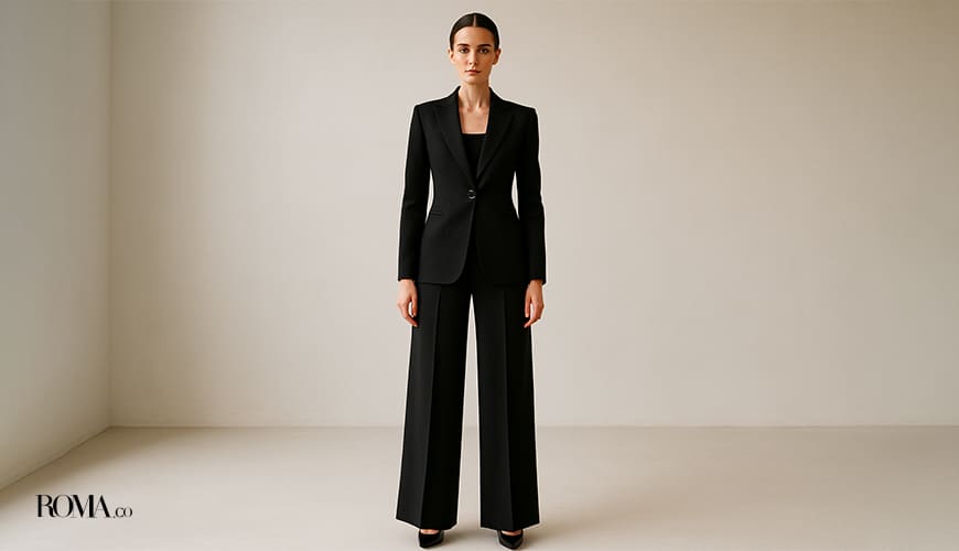 تفاوت شلوار واید و بگ