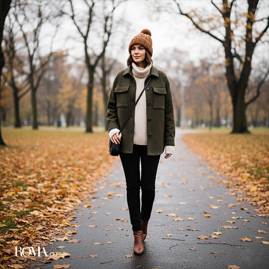 شکت با چی بپوشیم