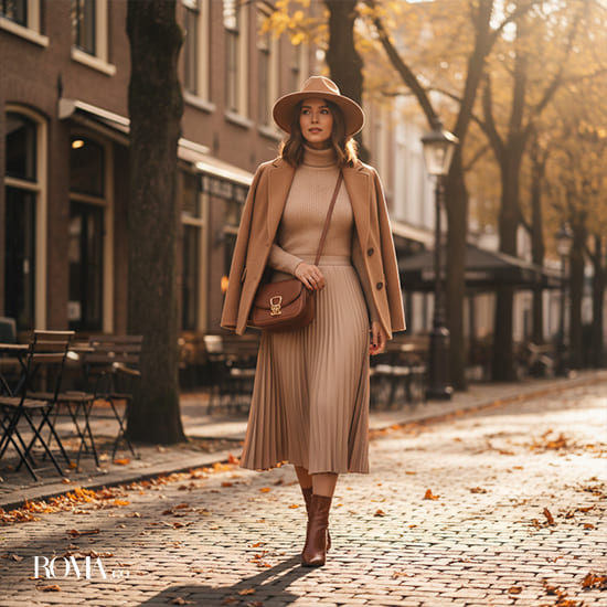 شکت با چی بپوشیم