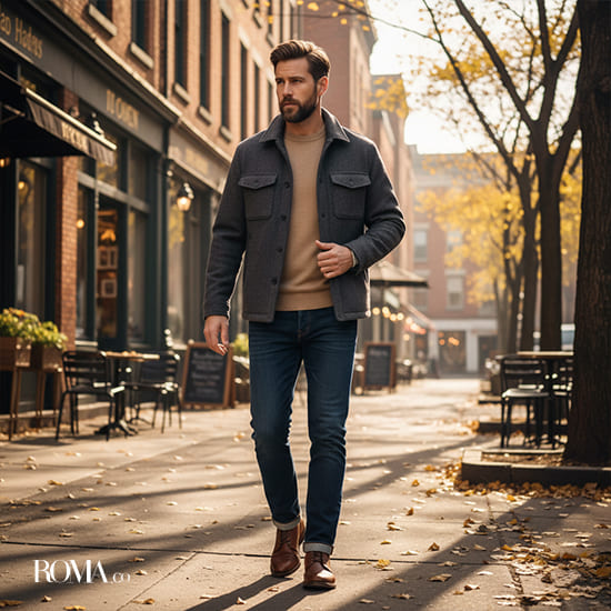 شکت با چی بپوشیم