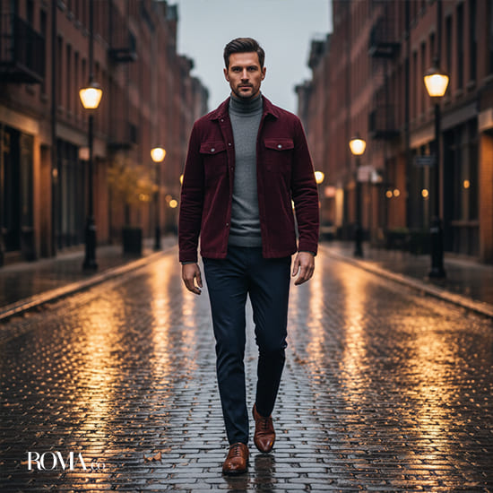 شکت با چی بپوشیم