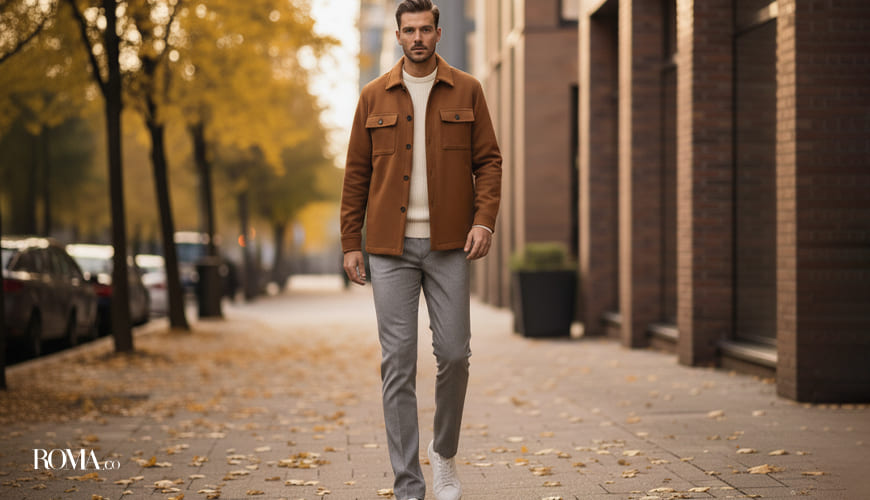 شکت با چی بپوشیم