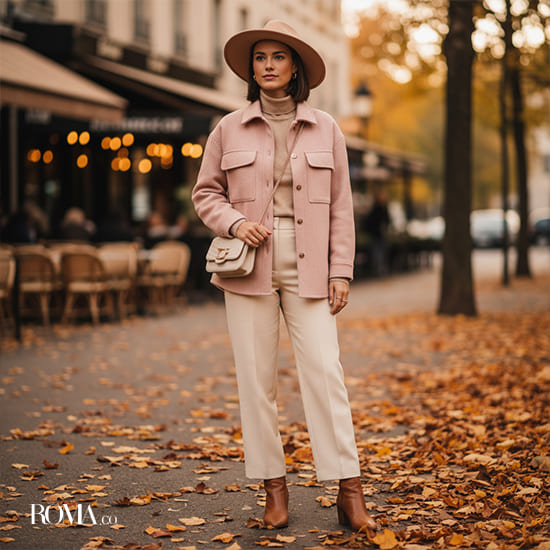 شکت با چی بپوشیم