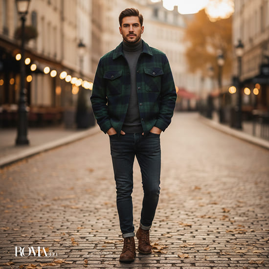 شکت با چی بپوشیم