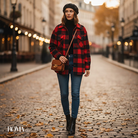 شکت با چی بپوشیم