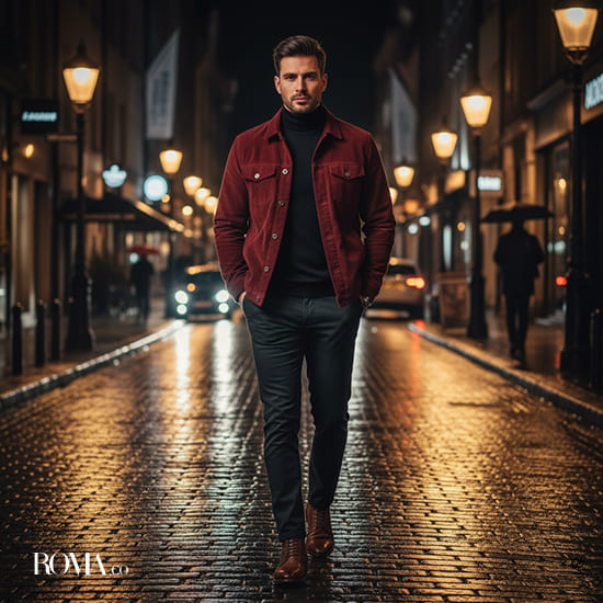 شکت با چی بپوشیم