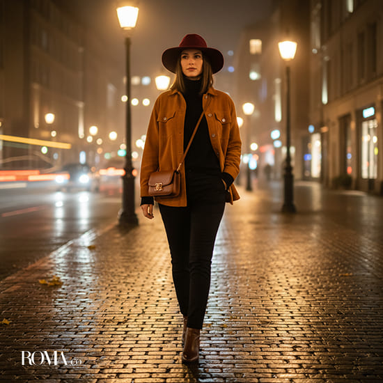 شکت با چی بپوشیم