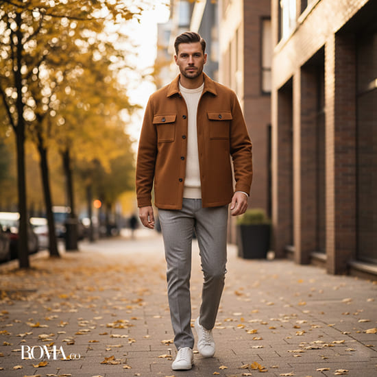 شکت با چی بپوشیم