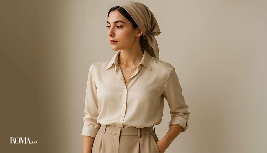 فرق شومیز و بلوز