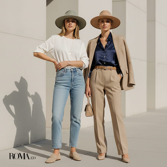 فرق شومیز و بلوز