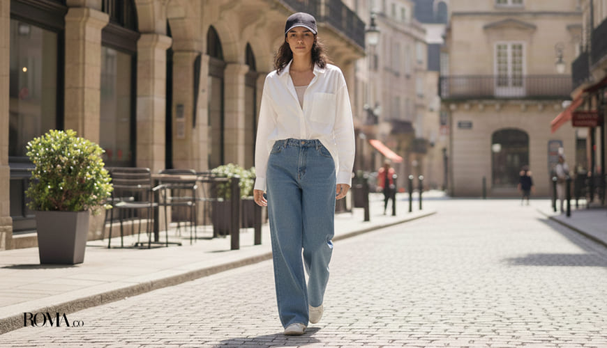 شلوار جک پات چیست