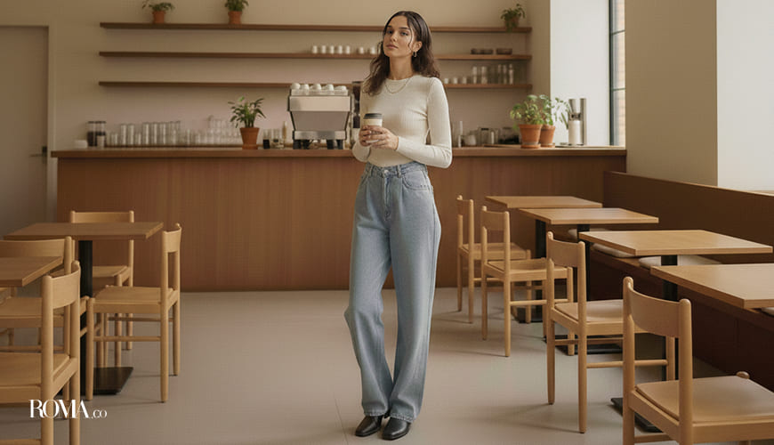 شلوار جک پات چیست