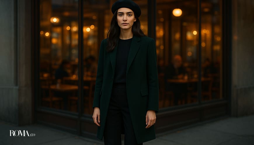 استایل شب یلدا