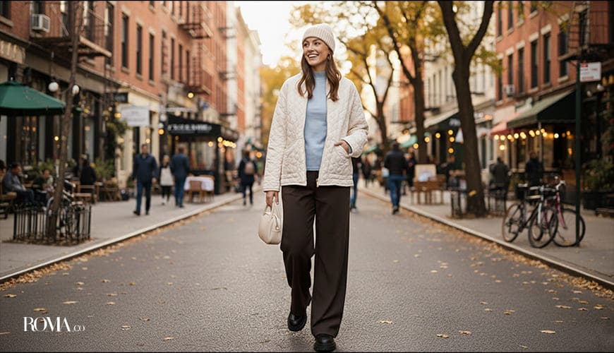 استایل لایه ای