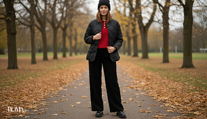 استایل لایه ای