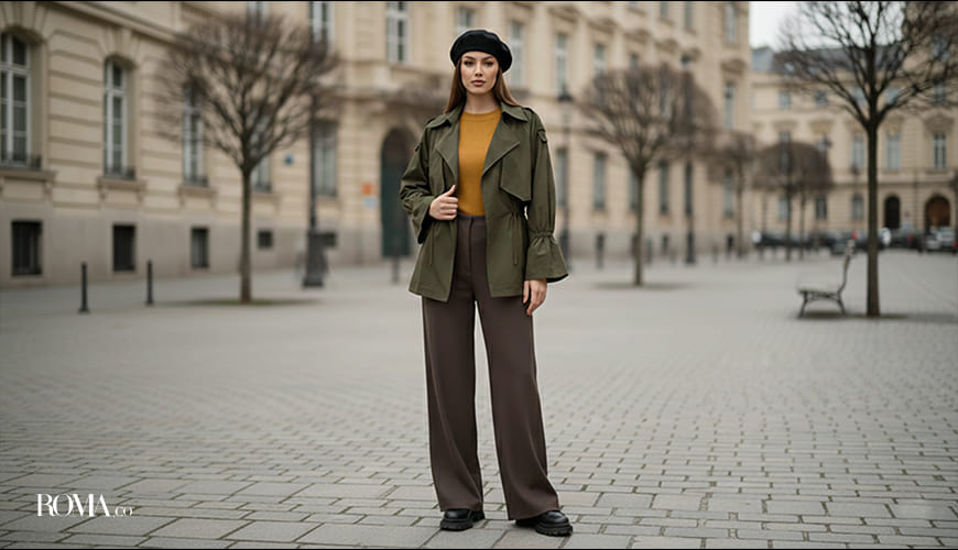 استایل لایه ای