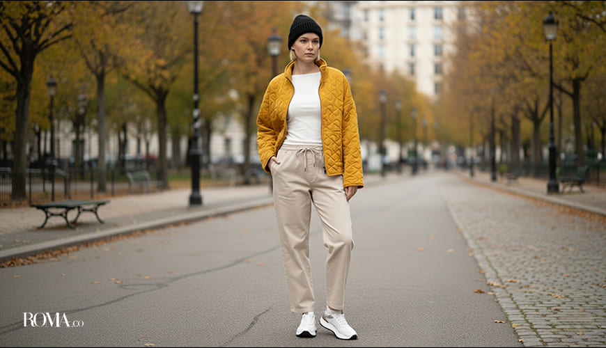 استایل لایه ای