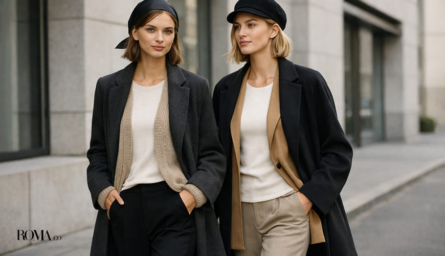 استایل لایه ای