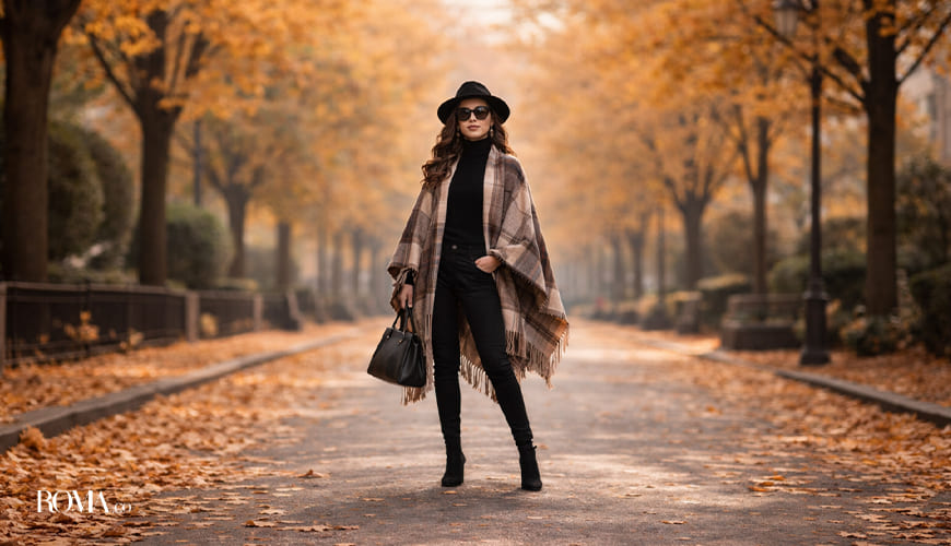 اسم انواع لباس های زمستانی