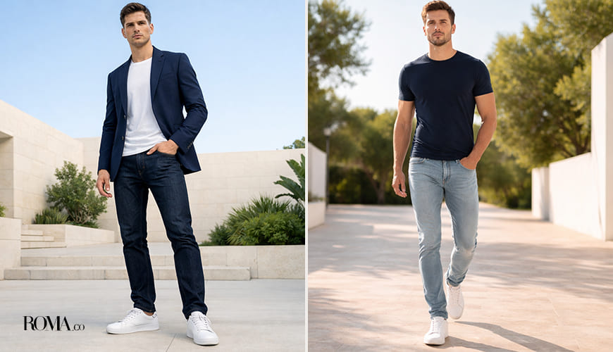 با سرمه ای چه رنگی ست میشه