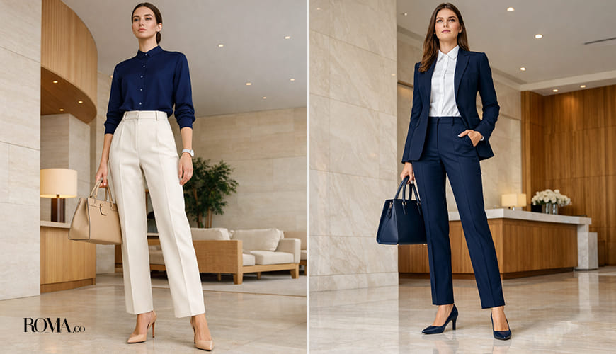 با سرمه ای چه رنگی ست میشه