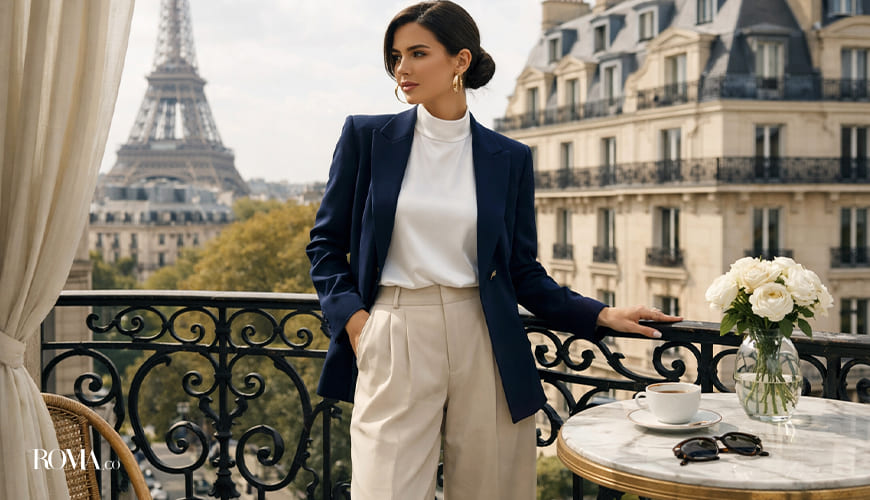 با سرمه ای چه رنگی ست میشه