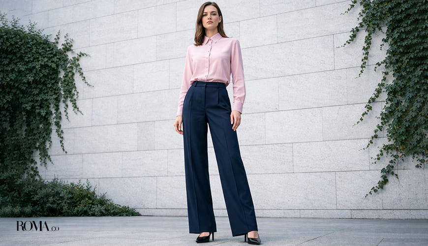 با سرمه ای چه رنگی ست میشه