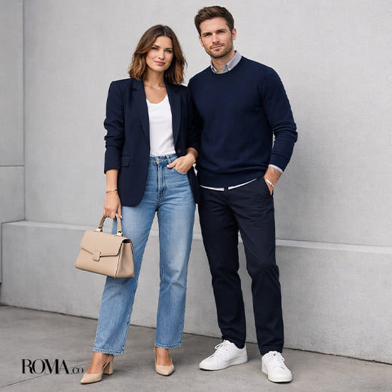 با سرمه ای چه رنگی ست میشه