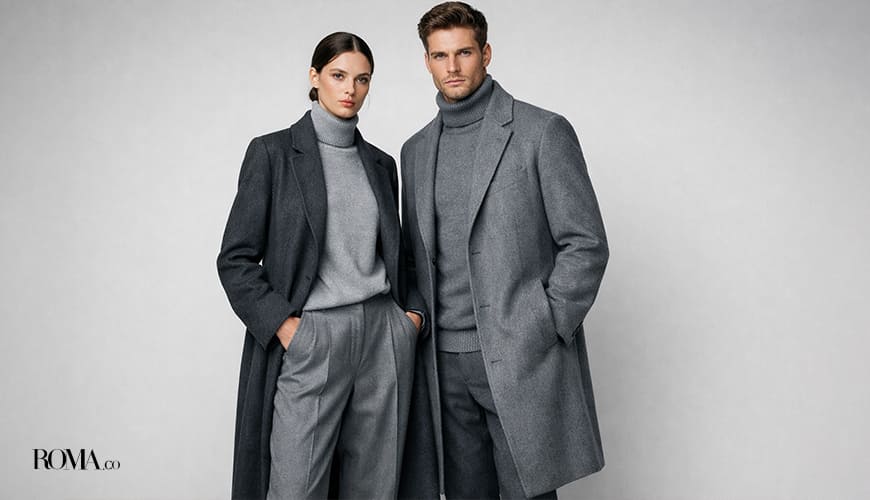 استایل مونوکروم چیست