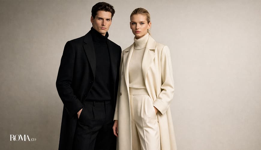 استایل مونوکروم چیست