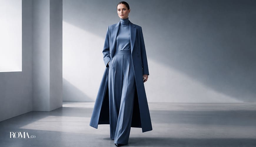 استایل مونوکروم چیست