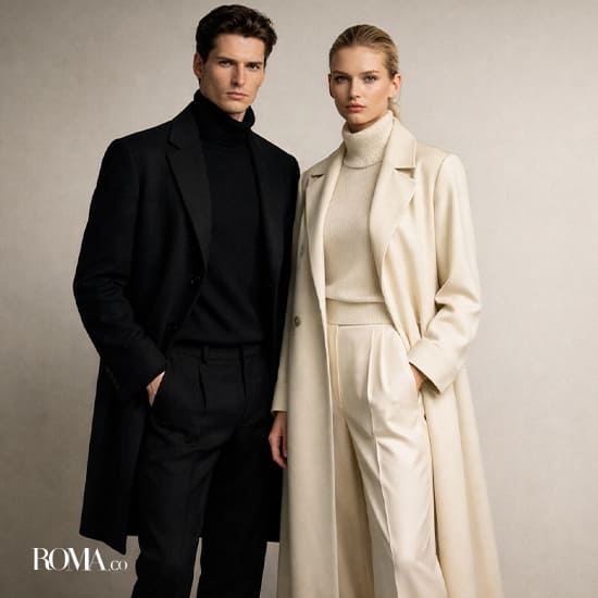 استایل مونوکروم چیست