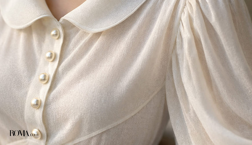 تفاوت شومیز و پیراهن