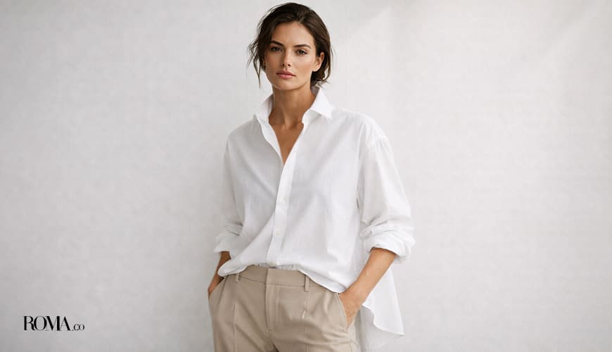 تفاوت شومیز و پیراهن