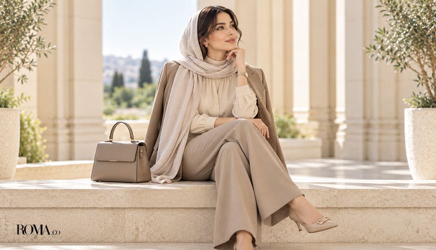 استایل گران قیمت