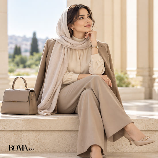 استایل گران قیمت