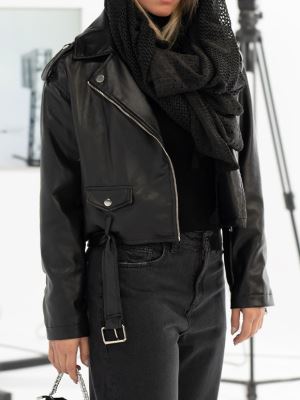 کت چرم روما -19235