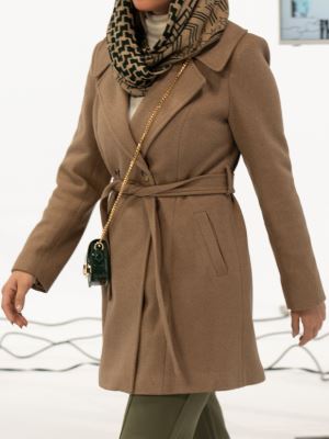 پالتو زنانه روما-19255