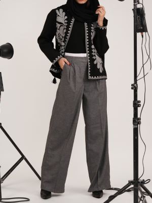 کت زنانه روما-7673