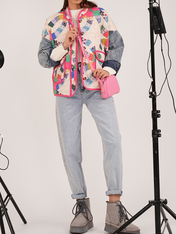 کت زنانه-7654