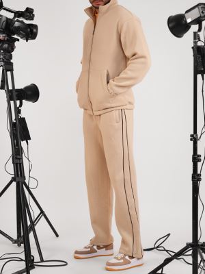 شلوار اسلش مردانه روما -8279