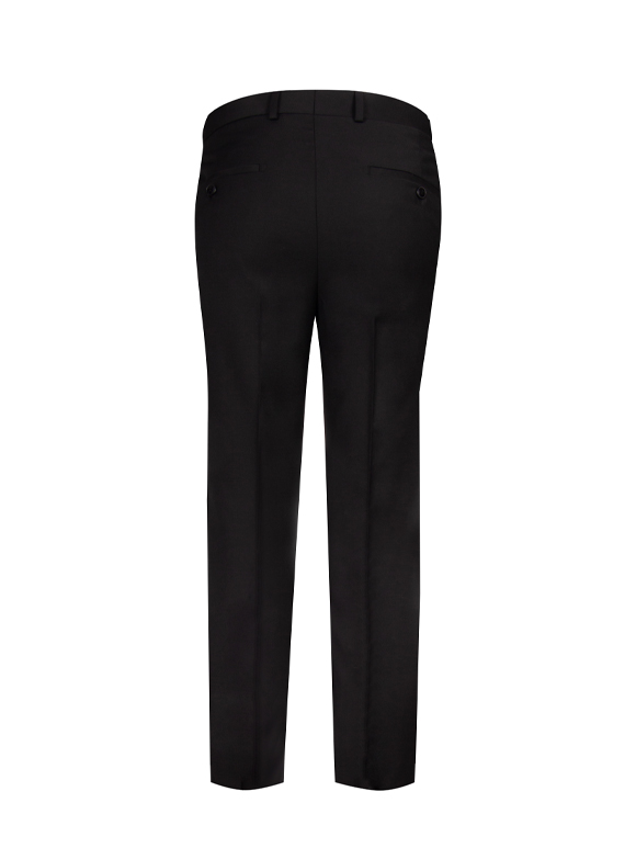 شلوار مردانه مشکی فاستونی ال سی من 135