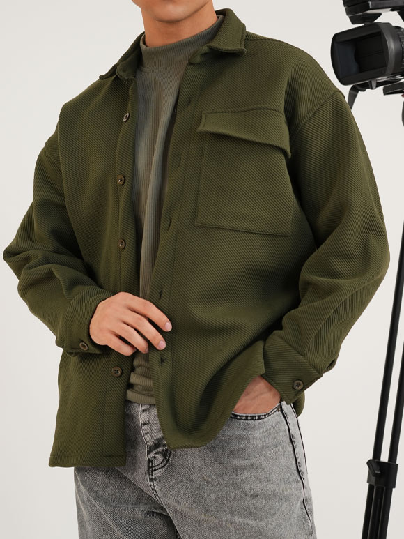 شکت مردانه روما