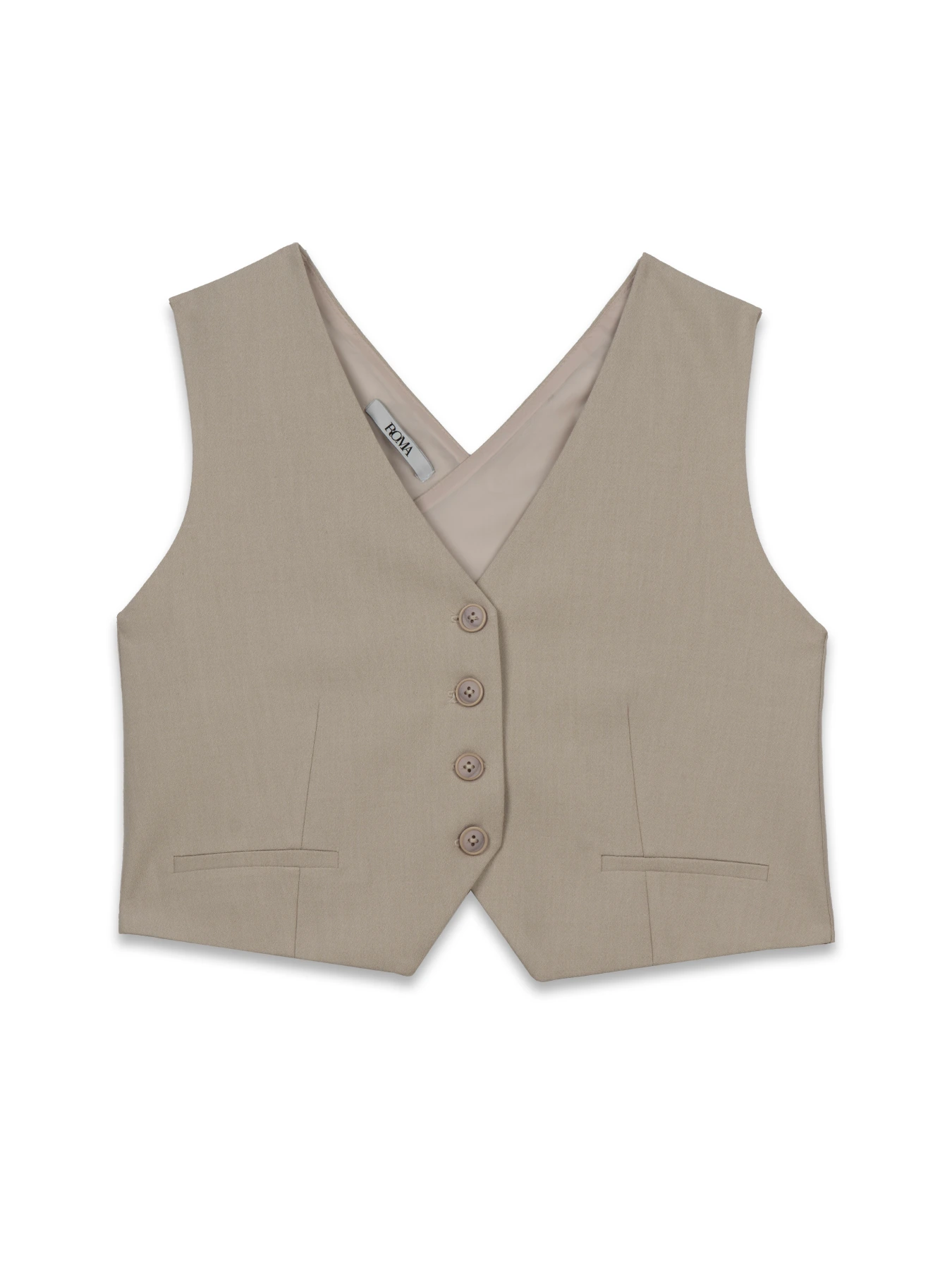 ژیله تک زنانه کرم