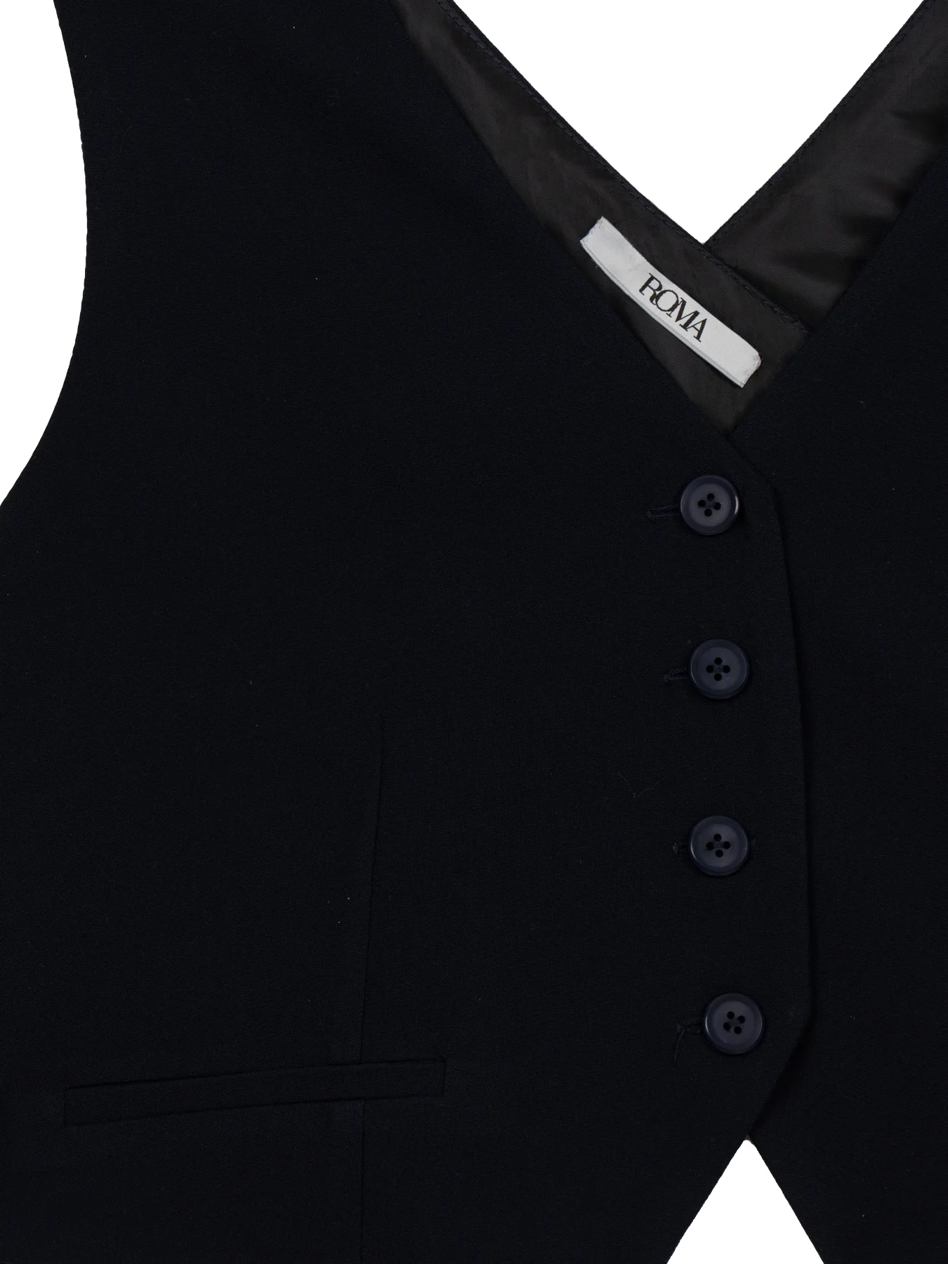 ژیله تک زنانه سرمه ای 23