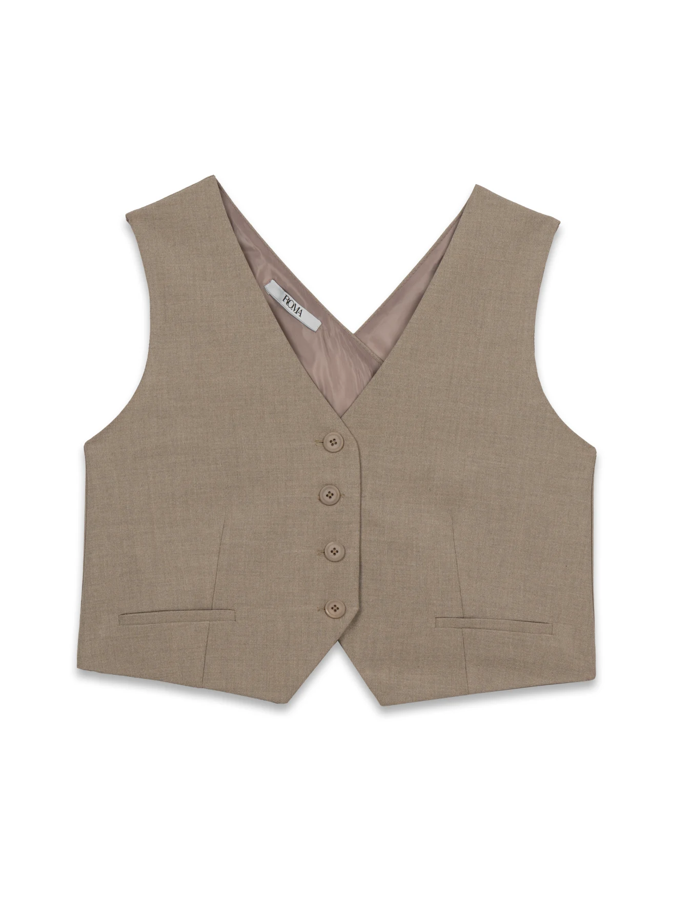 ژیله تک زنانه نسکافه ای