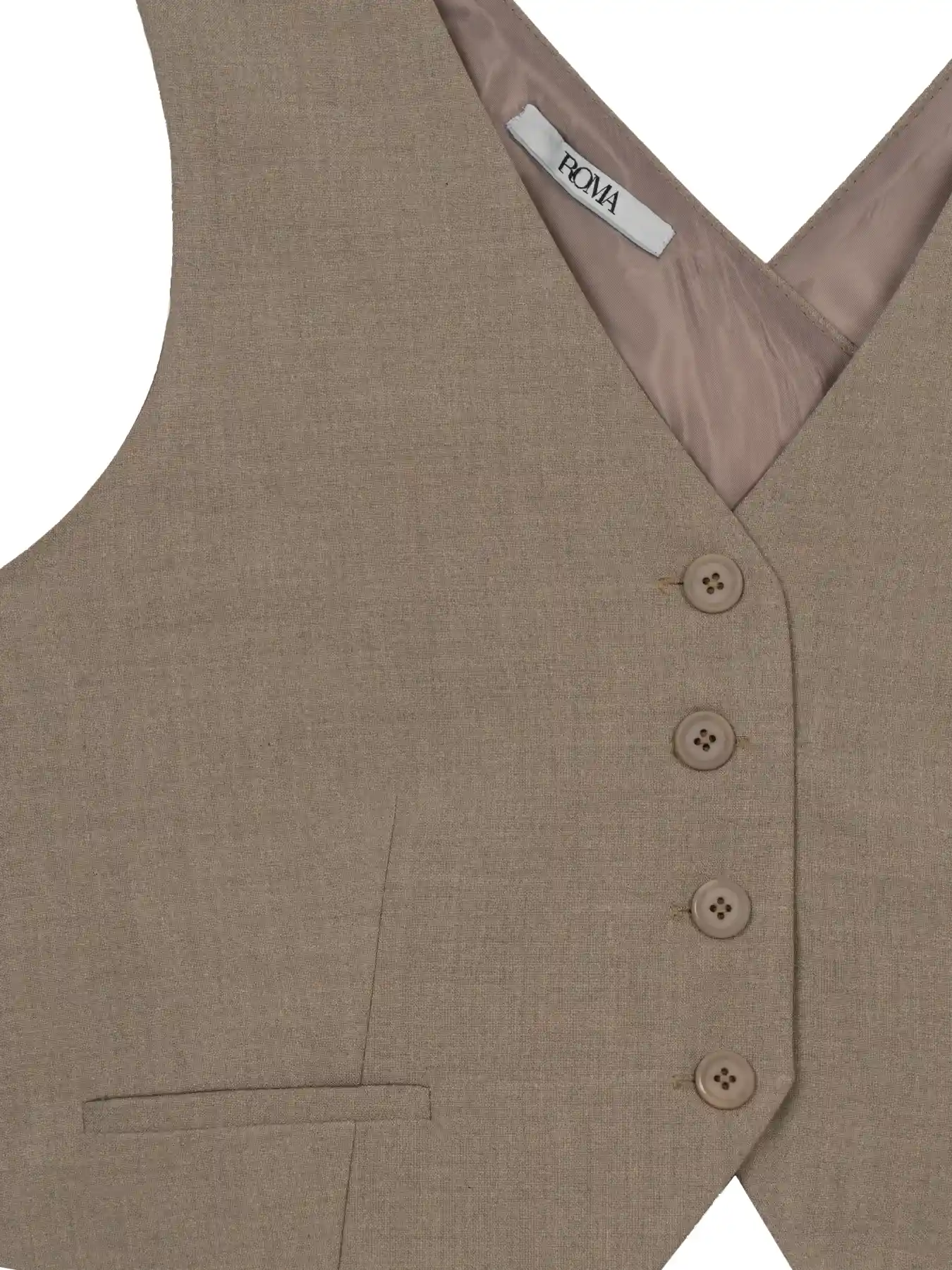 ژیله تک زنانه نسکافه ای