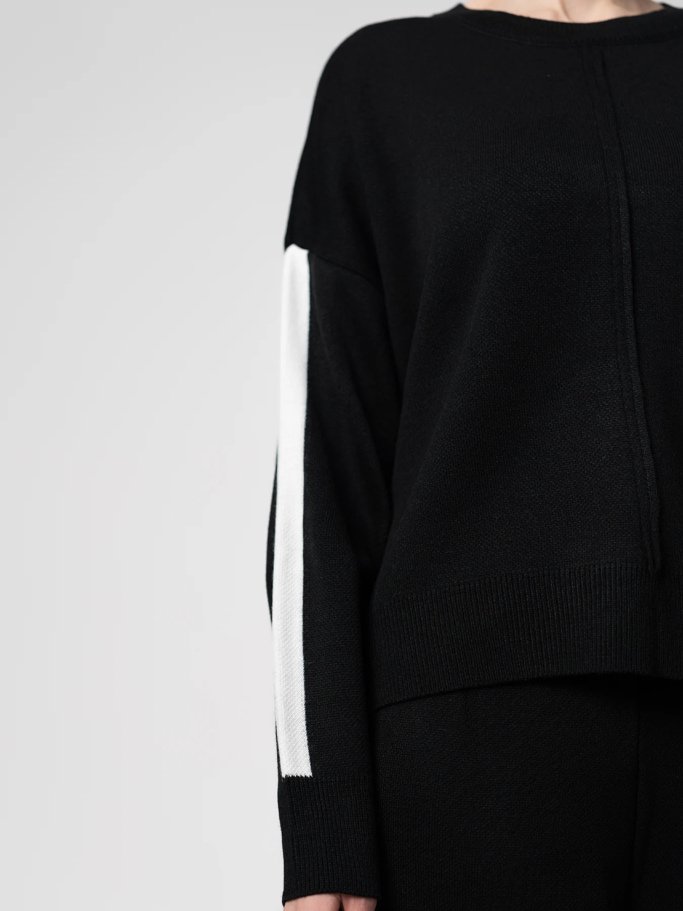 ست بلوز و شلوار بافت 31