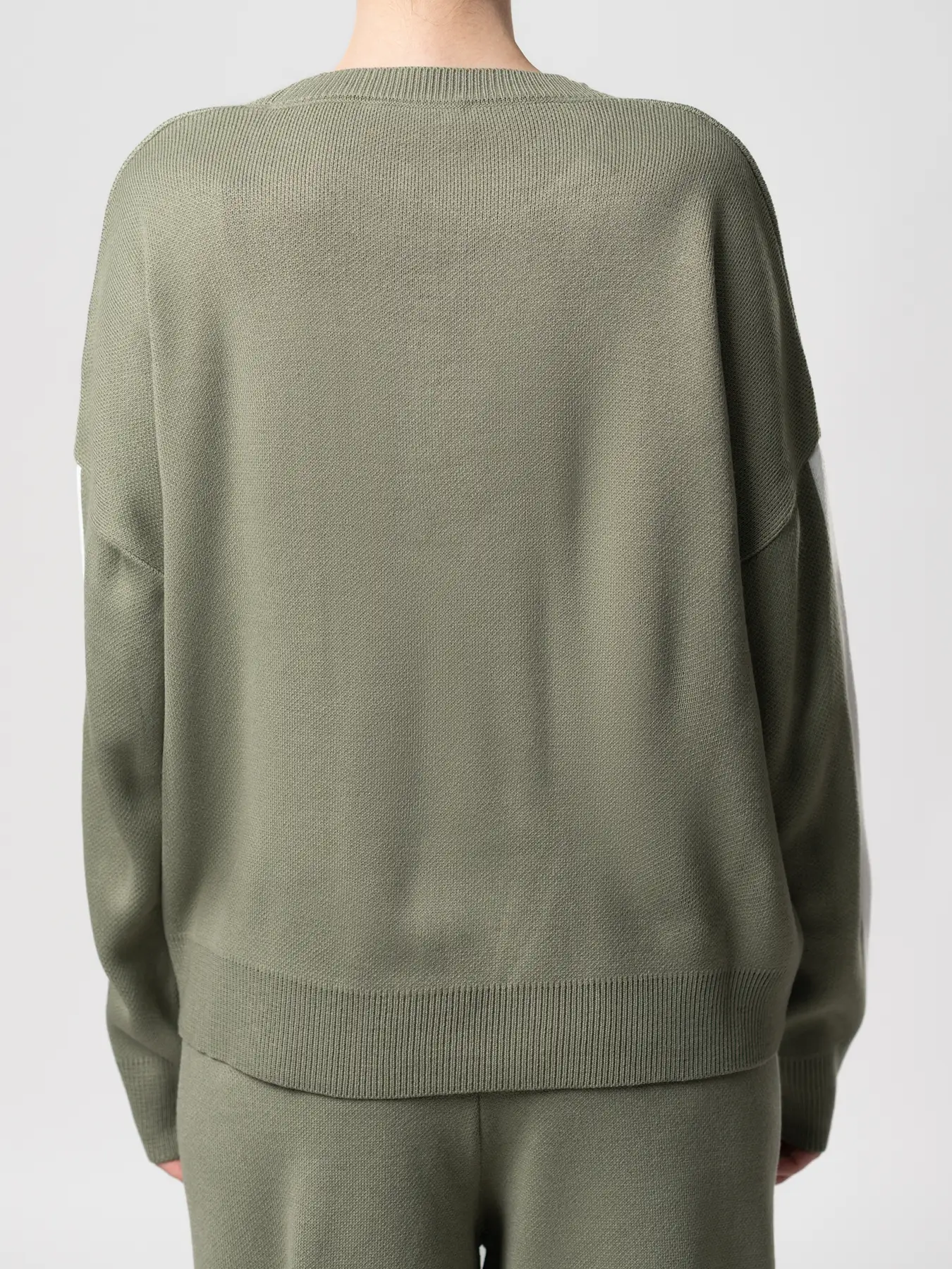 ست بلوز و شلوار بافت 32